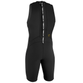 O’RIGINAL 2/1.5 BACK ZIP SLEEVELESS SPRING